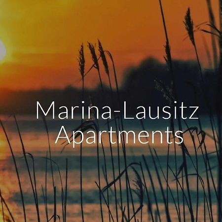 Pension Marina Lauta Esterno foto