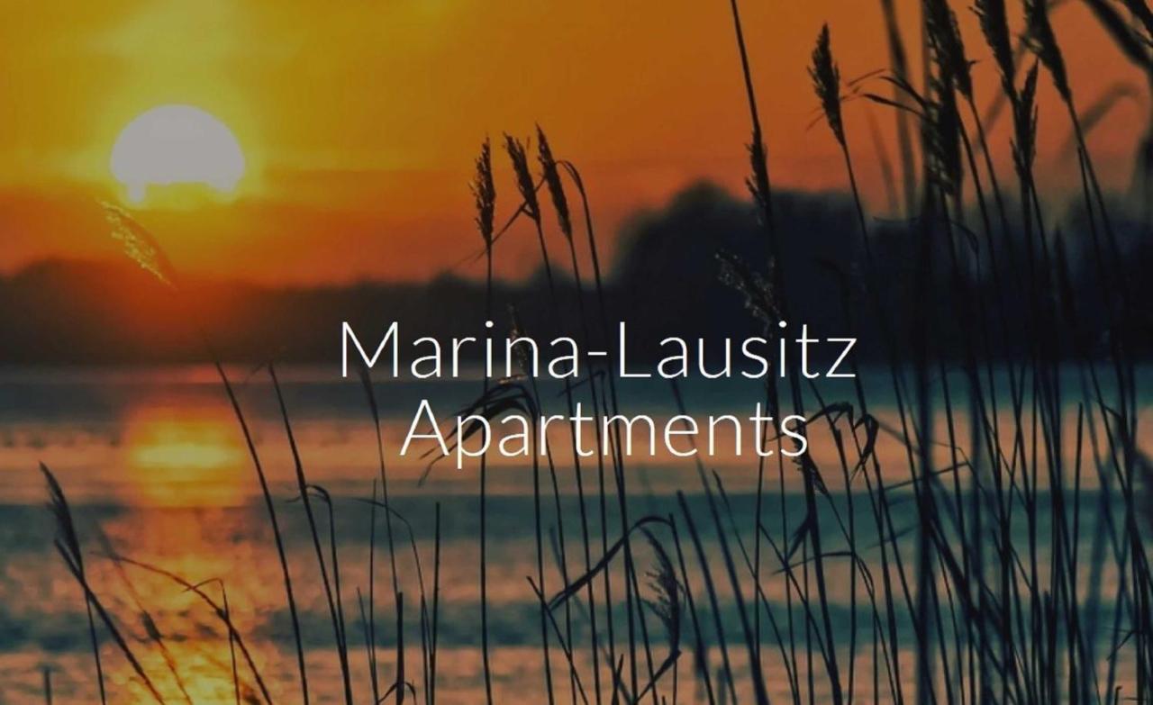 Pension Marina Lauta Esterno foto